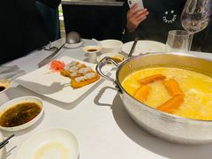 -红雀围·海鲜火锅(陆家嘴中心店)