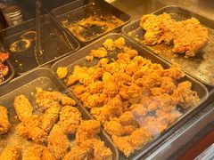 -前进5路汉堡炸鸡(昙华林店)