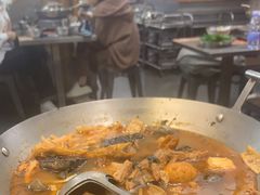 -小螺大作·螺蛳粉火锅(林和西店)