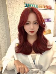 -3AM·S HAIR SALON烫发染发接发