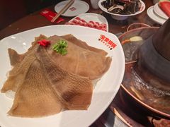 -宝泉铜锅·涮羊肉(解放东路店)