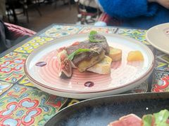 -BROWNSTONE布朗石西班牙餐厅(富城店)