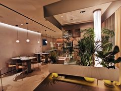 -théATRE 茶聚场(王府中環店)