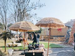 -HERRE·FARM 赫尔露营农场·团建聚会包场