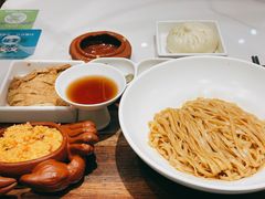 松月楼净素菜包-春风松月楼(七宝万科店)