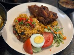 -Limapulo: Baba Can Cook