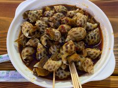 -三妹小龙虾·黄油蟹(华侨城总店)