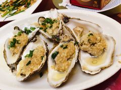 -东江海鲜酒家(艺都分店)