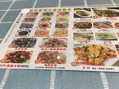 -明记海鲜大排档(巽寮湾店)
