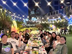 -CIAO·团建聚餐·生日派对轰趴馆(福田店)