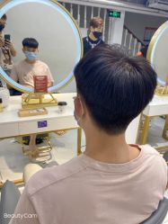 点击看大图 -飞梵造型