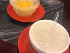 -玫瑰甜品(文明路店)