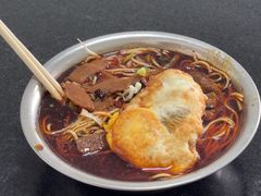 -薛记襄阳香辣牛肉面(平安路店)