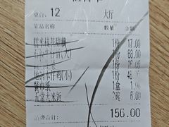 -小菜园新徽菜(无锡宜家荟聚中心店)