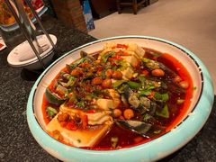 -老渔翁炖鱼坊(开发区东山总店)