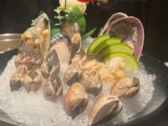 -太古汇海鲜姿造(延寿店)