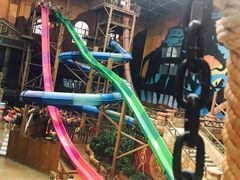 -波塞冬旅游度假区