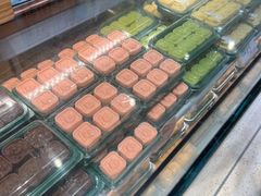 -泸溪河桃酥(西直门凯德店)