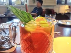 -22ºN BISTRO西餐&酒馆