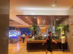 -视界美食自助餐厅·石家庄希尔顿酒店