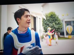 -华美国际影城(旧宫永辉店)