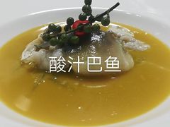 -萬國春·中菜馆(颐和公馆店)