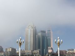 iphone_upload_pic-栈桥景区