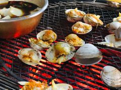 -农民烧烤(延边社区店)