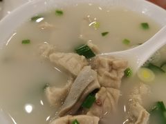 肚肺汤-三两春肚肺汤(崂山路店)
