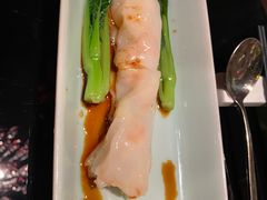 -海航大厦万豪酒店彩海轩中餐厅(霄云路店)