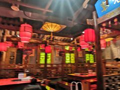 -重庆袁老四火锅(武进万达店)