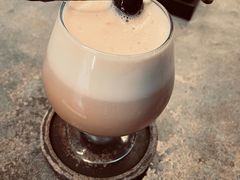 -BE NORMAL CAFE(霞溪路店)