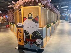 -凯德MALL(望京店)