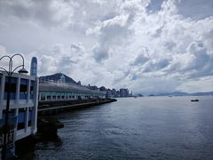 -海港城