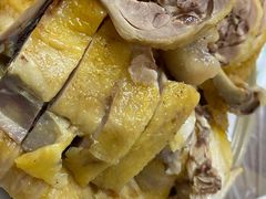 白斩鸡-妈妈的小作坊(陈家镇店)