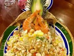 -茉莉.Red Crab