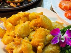 -鑫鸿达·海鲜闽菜热炒小馆(中山路店)