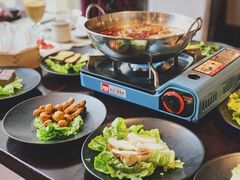 -三宝大饭店-中和艺素餐厅(浦上金山正祥广场店)