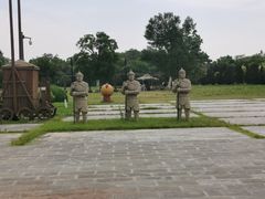 -合肥三国新城遗址公园