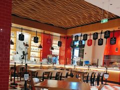 -城市大道红炉披萨烘焙坊