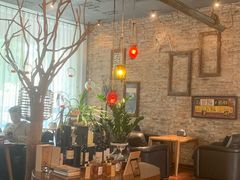 -陶享时光西餐·下午茶·竹林花园(新城店)