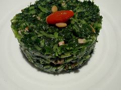 -晓淮山·扬州早茶·淮扬菜(龙阳广场店)