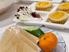 -粤珍轩·家宴·广式茶点(新城广场店)