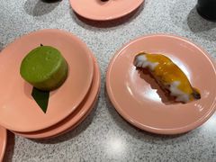 -争鲜回转寿司(南开大悦城店)