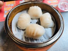 -点点心点心专门店(旺角店)