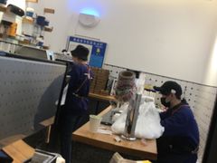 -AllorNothing横竖横咖啡(天虹店)
