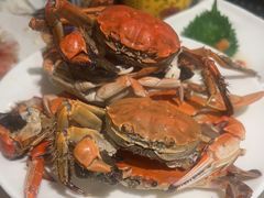 -宴立方海鲜自助(义乌万达广场店)