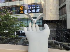 -奈雪的茶(华强北中航城店)