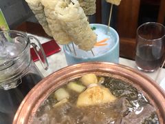 -东来顺•非遗火锅(外滩店)