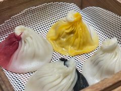 -小厨娘淮扬菜(河西奥美大厦店)